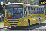 Viação Garcia 7459 na cidade de Rolândia, Paraná, Brasil, por Romílio Busólogo Silva . Número da foto: #5869678.
