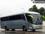 Viação Garcia 8214 na cidade de Maringá, Paraná, Brasil, por Victor Hugo Guedes Pereira. Número da foto: #5868506.