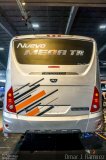 Marcopolo NEOBUS MEGA TR na cidade de Álvaro Obregón, Ciudad de México, México, por Omar Ramírez Thor2102. Número da foto: #:id.