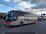 C&C Transporte e Turismo 1170 na cidade de Cabreúva, São Paulo, Brasil, por Juliana Priscila. Número da foto: #5869351.