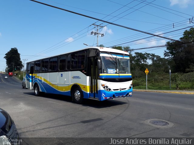 Coopepar RL  na cidade de , por Jose Andres Bonilla Aguilar. Número da foto: #5871176.