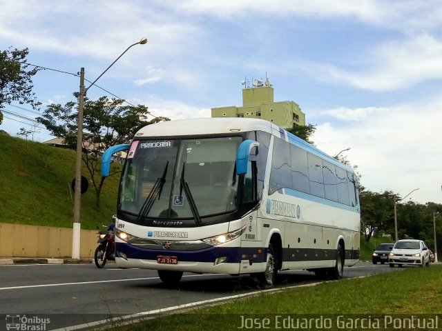 Viação Piracicabana 1894 na cidade de Campinas, São Paulo, Brasil, por José Eduardo Garcia Pontual. Número da foto: #5870070.