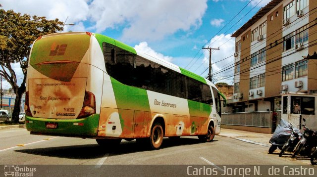 Comércio e Transportes Boa Esperança 3409 na cidade de Belém, Pará, Brasil, por Carlos Jorge N.  de Castro. ID da foto: 5871649.