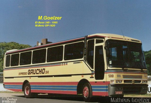 Expresso Gaucho 500 na cidade de Santa Cruz do Sul, Rio Grande do Sul, Brasil, por Matheus Goelzer. Número da foto: #5872147.