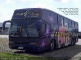 Zanitur 2100 na cidade de São José dos Campos, São Paulo, Brasil, por Paulo Rafael Peixoto. Número da foto: #5870993.