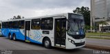 Volvo B270F na cidade de Belo Horizonte, Minas Gerais, Brasil, por Luiz Silva. Número da foto: #5870271.