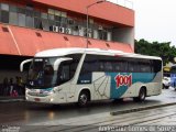 Auto Viação 1001 RJ 108.717 na cidade de Rio de Janeiro, Rio de Janeiro, Brasil, por André Luiz Gomes de Souza. Número da foto: #5871672.