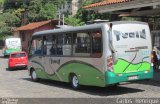 Turin Transportes 3277 na cidade de Ouro Preto, Minas Gerais, Brasil, por Carlos  Henrique. Número da foto: #5871865.