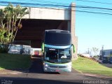 Viação Garcia 8651 na cidade de Apucarana, Paraná, Brasil, por Emanoel Diego.. Número da foto: #5871524.