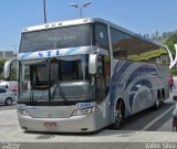 STL Turismo 15000 na cidade de Aparecida, São Paulo, Brasil, por Valter Silva. Número da foto: #5870811.