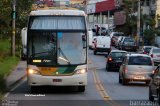 Empresa Gontijo de Transportes 12105 na cidade de Belo Horizonte, Minas Gerais, Brasil, por Rodrigo Barraza. Número da foto: #5872366.