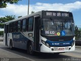 Rápido Macaense RJ 150.097 na cidade de Rio das Ostras, Rio de Janeiro, Brasil, por Lucas Oliveira. Número da foto: #5870566.