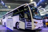 Scania K310IB na cidade de Álvaro Obregón, Ciudad de México, México, por Omar Ramírez Thor2102. Número da foto: #5871109.