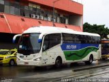 Bel-Tour Transportes e Turismo 387 na cidade de Rio de Janeiro, Rio de Janeiro, Brasil, por André Luiz Gomes de Souza. Número da foto: #5871600.
