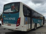 Rápido Macaense RJ 150.159 na cidade de Casimiro de Abreu, Rio de Janeiro, Brasil, por Lucas Oliveira. Número da foto: #5870578.