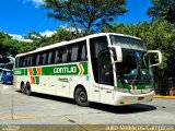 Empresa Gontijo de Transportes 21050 na cidade de São Paulo, São Paulo, Brasil, por Julio Medeiros. Número da foto: #5871492.