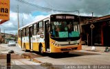 Empresa de Transportes Nova Marambaia AT-66307 na cidade de Belém, Pará, Brasil, por Carlos Jorge N.  de Castro. ID da foto: :id.