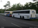 Ônibus Particulares 2339 na cidade de Teresina, Piauí, Brasil, por Lucas Gabriel. Número da foto: #5870009.