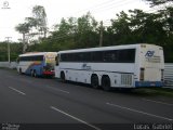 Ônibus Particulares 2339 na cidade de Teresina, Piauí, Brasil, por Lucas Gabriel. ID da foto: :id.