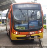 Autotrans > Turilessa 25483 na cidade de Sarzedo, Minas Gerais, Brasil, por Bruno Silva Souza. Número da foto: #:id.
