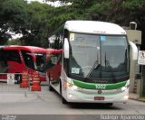 Expresso Brasileiro 1002 na cidade de São Paulo, São Paulo, Brasil, por Rodrigo  Aparecido. Número da foto: #5871583.