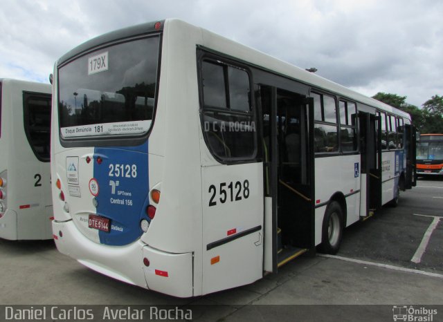 Cooperativa Fênix > Spencer Transporte 2 5128 na cidade de São Paulo, São Paulo, Brasil, por Daniel Carlos  Avelar Rocha. Número da foto: #5873785.