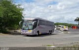 Rota Transportes Rodoviários 7175 na cidade de Aracaju, Sergipe, Brasil, por David  Souza. Número da foto: #5873275.
