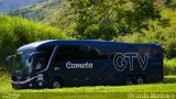 Viação Cometa 12106 na cidade de Paracambi, Rio de Janeiro, Brasil, por Ricardo Silva Monteiro. Número da foto: #:id.