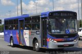Guarulhos Transportes 33.737 na cidade de São Paulo, São Paulo, Brasil, por Ricardo Novo de Magalhaes. Número da foto: #:id.