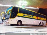 RodeRotas - Rotas de Viação do Triângulo 52704 na cidade de Uberlândia, Minas Gerais, Brasil, por Elivelthon  Alves Costa. Número da foto: #5873227.