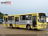 Taguatur - Taguatinga Transporte e Turismo 100.129 na cidade de São José de Ribamar, Maranhão, Brasil, por Patrick Ribeiro. Número da foto: #5872829.
