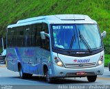 Solidez Transportes 8597 na cidade de Petrópolis, Rio de Janeiro, Brasil, por Victor Henrique. Número da foto: #5873897.