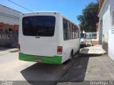Ônibus Particulares 001 na cidade de Belford Roxo, Rio de Janeiro, Brasil, por Busologia Tv. Número da foto: #:id.