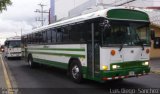 Autobuses sin identificación - Costa Rica AB 7418 na cidade de , por Luis Diego Sánchez. Número da foto: #5872395.