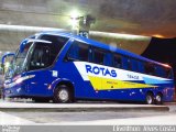 RodeRotas - Rotas de Viação do Triângulo 76406 na cidade de Uberlândia, Minas Gerais, Brasil, por Elivelthon  Alves Costa. Número da foto: #5873222.