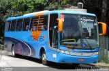 Litorânea Transportes Coletivos 5857 na cidade de São Paulo, São Paulo, Brasil, por Rodrigo  Aparecido. Número da foto: #:id.