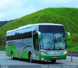 Turin Transportes 13000 na cidade de Petrópolis, Rio de Janeiro, Brasil, por Victor Henrique. Número da foto: #5873882.