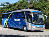 Viação Cometa 13139 na cidade de São Paulo, São Paulo, Brasil, por Lucas Oliveira. Número da foto: #:id.