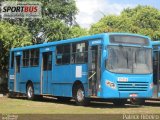 Taguatur - Taguatinga Transporte e Turismo 35-514 na cidade de São José de Ribamar, Maranhão, Brasil, por Patrick Ribeiro. Número da foto: #5872844.