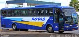 RodeRotas - Rotas de Viação do Triângulo 56716 na cidade de Goiânia, Goiás, Brasil, por Vitor Nunes . Número da foto: #5873378.