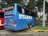 Starsul Viagens e Turismo 8010 na cidade de São Paulo, São Paulo, Brasil, por Rodrigo  Aparecido. Número da foto: #5872525.
