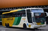 Empresa Gontijo de Transportes 12225 na cidade de Rio de Janeiro, Rio de Janeiro, Brasil, por Ricardo Silva Monteiro. Número da foto: #5873755.