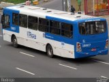 Concessionária Salvador Norte - CSN Transportes 10807 na cidade de Salvador, Bahia, Brasil, por Rodrigo Vieira. Número da foto: #:id.