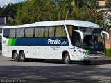 Planalto Transportes 1671 na cidade de Santa Maria, Rio Grande do Sul, Brasil, por Matheus Etges. ID da foto: :id.