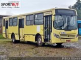 Taguatur - Taguatinga Transporte e Turismo 35-506 na cidade de São José de Ribamar, Maranhão, Brasil, por Patrick Ribeiro. Número da foto: #5872833.