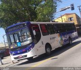 SBC Trans 625 na cidade de São Bernardo do Campo, São Paulo, Brasil, por Matheus dos Anjos Silva. Número da foto: #:id.