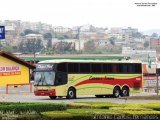 Gabriela Turismo 9800 na cidade de João Monlevade, Minas Gerais, Brasil, por Antonio Carlos Fernandes. Número da foto: #5872812.