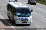 Transporte Alternativo Complementar de Betim 172 na cidade de Betim, Minas Gerais, Brasil, por Rodrigo Barraza. Número da foto: #:id.