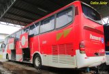 Expresso Itamarati 5801 na cidade de Goiânia, Goiás, Brasil, por Carlos Júnior. Número da foto: #5873382.