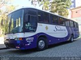 Sudoeste - Transervice Southwest 1050 na cidade de Petrópolis, Rio de Janeiro, Brasil, por Zé Ricardo Reis. ID da foto: :id.